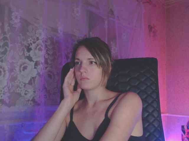 Babymuro4ka webcam