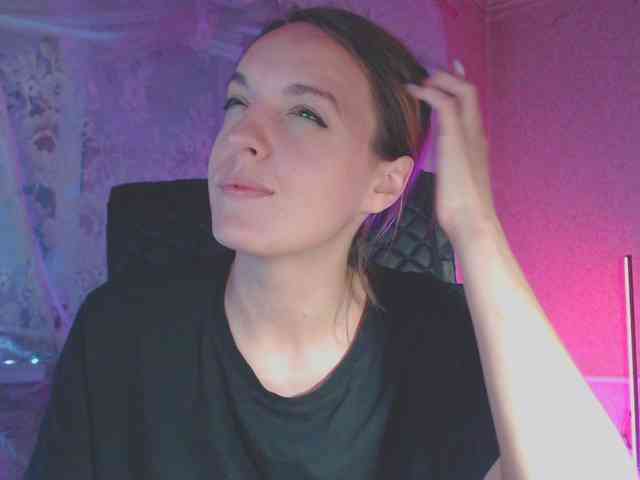 Babymuro4ka webcam