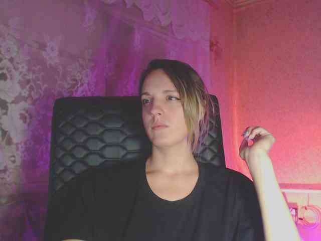 Babymuro4ka webcam