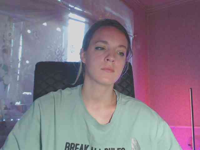 Babymuro4ka webcam