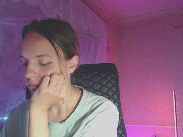 Babymuro4ka webcam