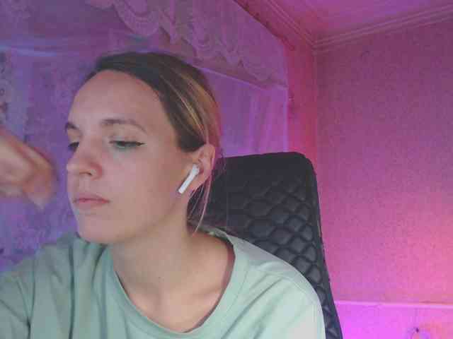 Babymuro4ka webcam
