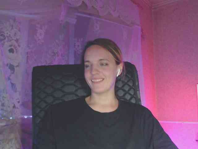 Babymuro4ka webcam