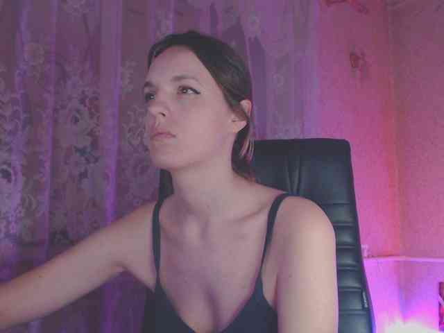 Babymuro4ka webcam
