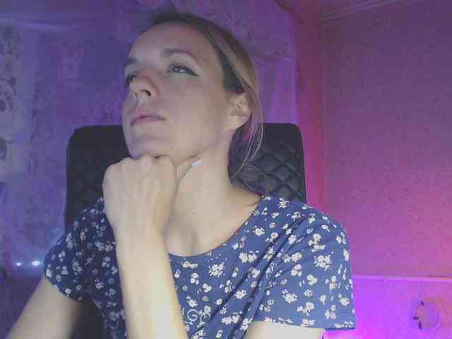 Babymuro4ka webcam