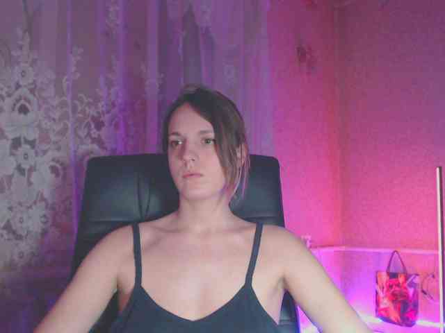 Babymuro4ka webcam