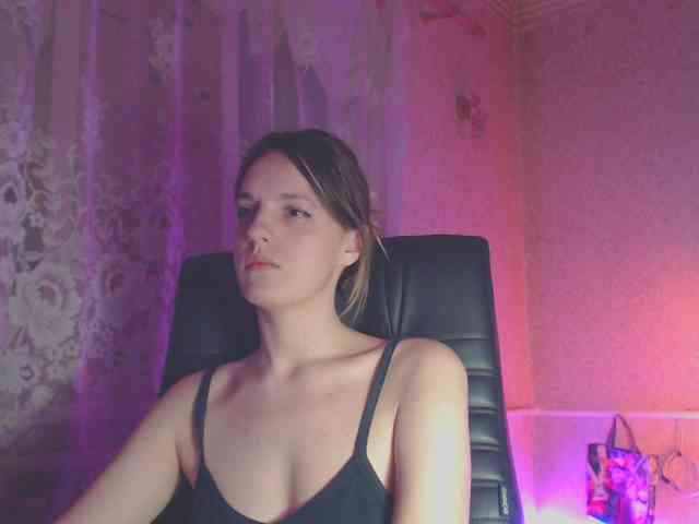 Babymuro4ka webcam