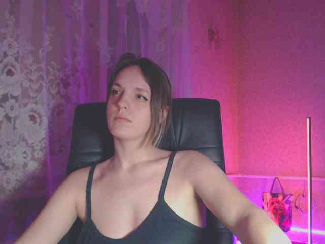 Babymuro4ka webcam