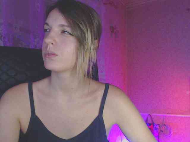 Babymuro4ka webcam