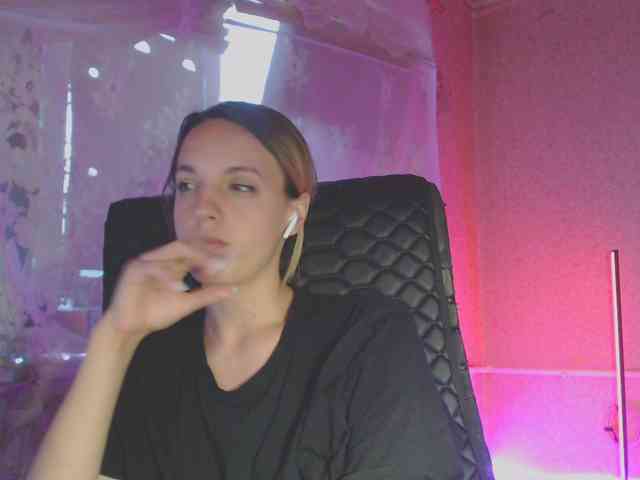 Babymuro4ka webcam