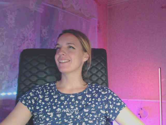 Babymuro4ka webcam
