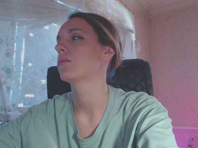 Babymuro4ka webcam