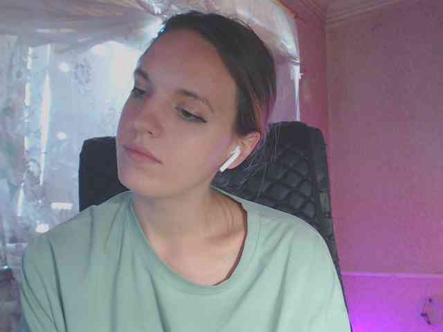 Babymuro4ka webcam