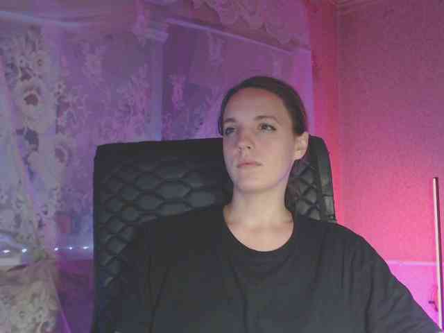 Babymuro4ka webcam