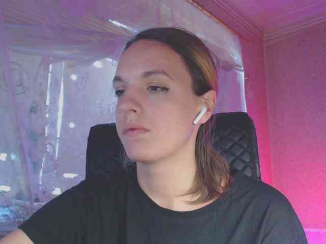 Babymuro4ka webcam
