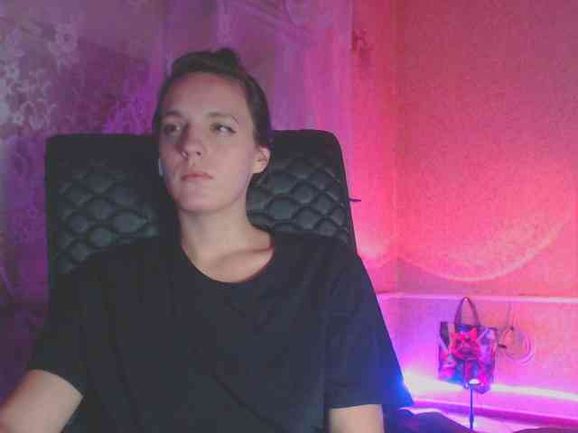 Babymuro4ka webcam