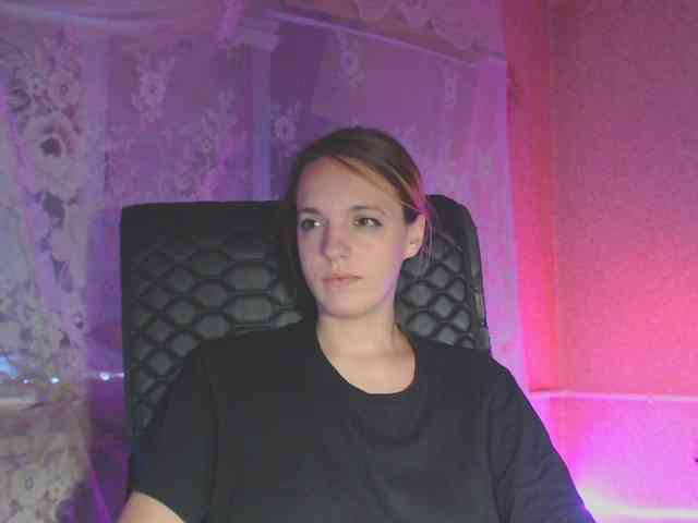 Babymuro4ka webcam