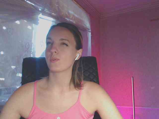 Babymuro4ka webcam