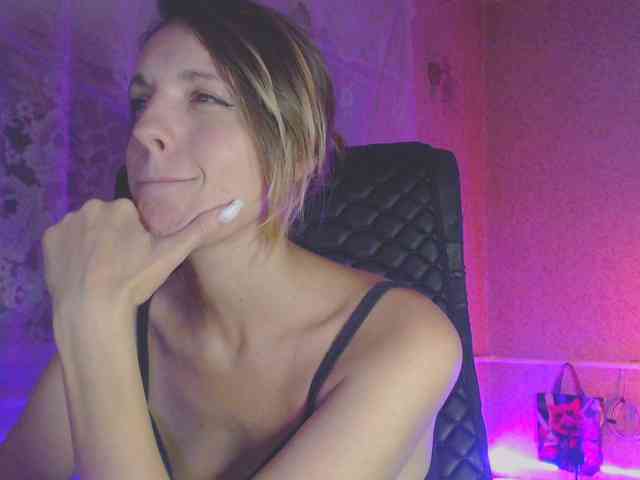 Babymuro4ka webcam