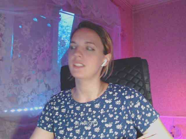 Babymuro4ka webcam
