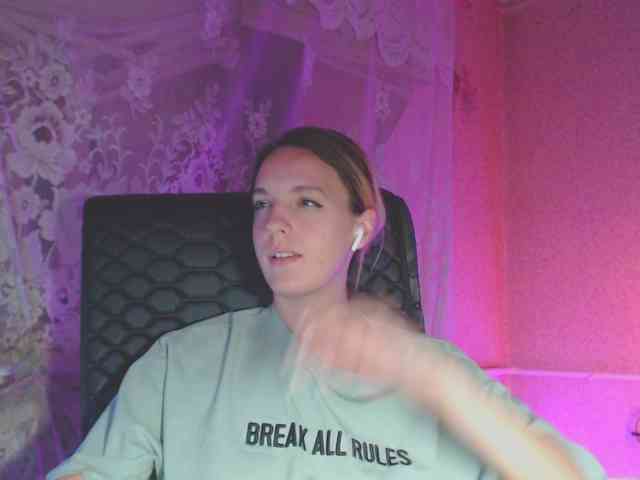 Babymuro4ka webcam