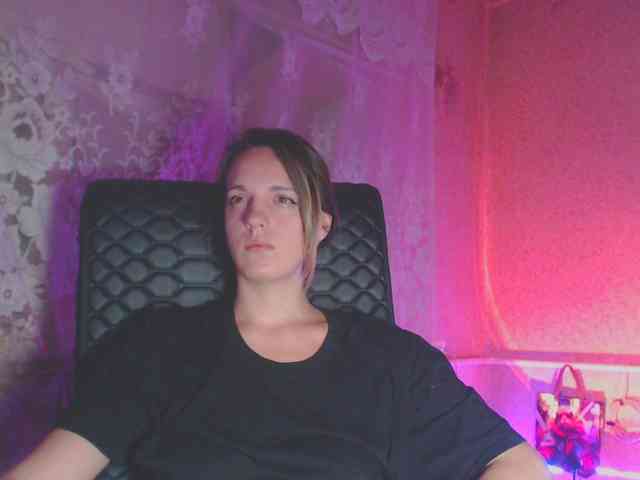 Babymuro4ka webcam