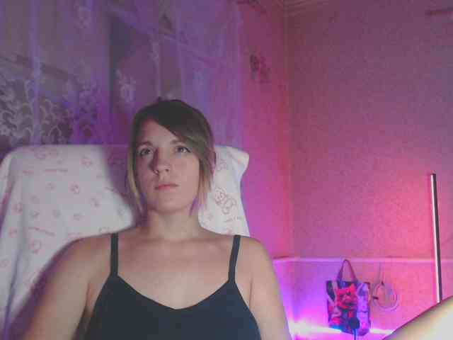 Babymuro4ka webcam