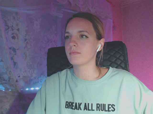 Babymuro4ka webcam