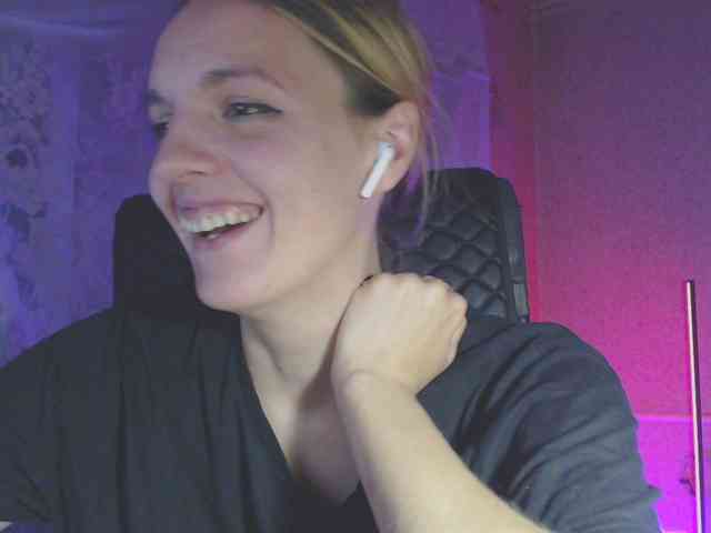 Babymuro4ka webcam