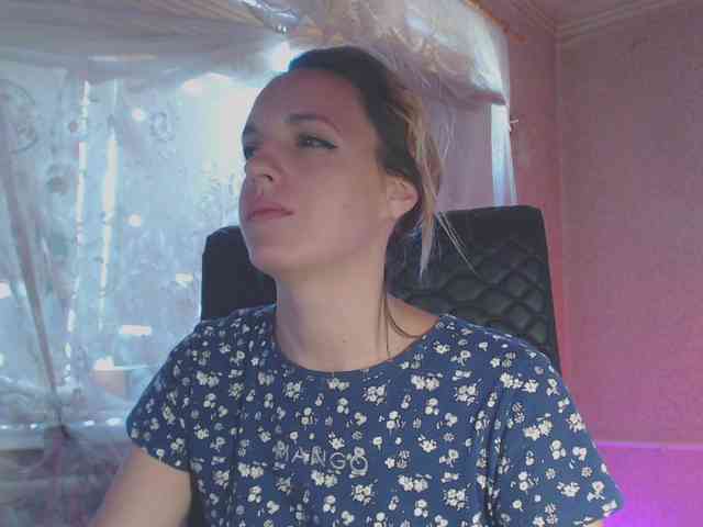 Babymuro4ka webcam