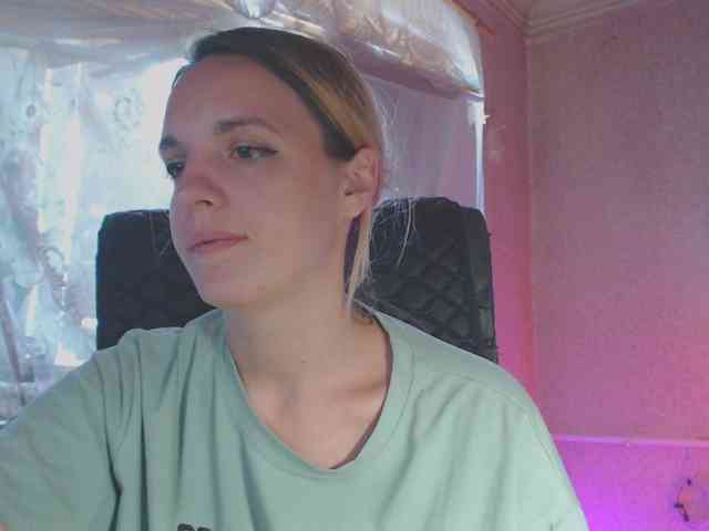 Babymuro4ka webcam