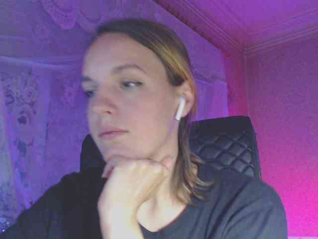 Babymuro4ka webcam