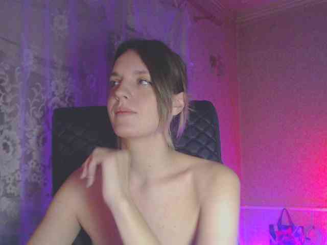 Babymuro4ka webcam