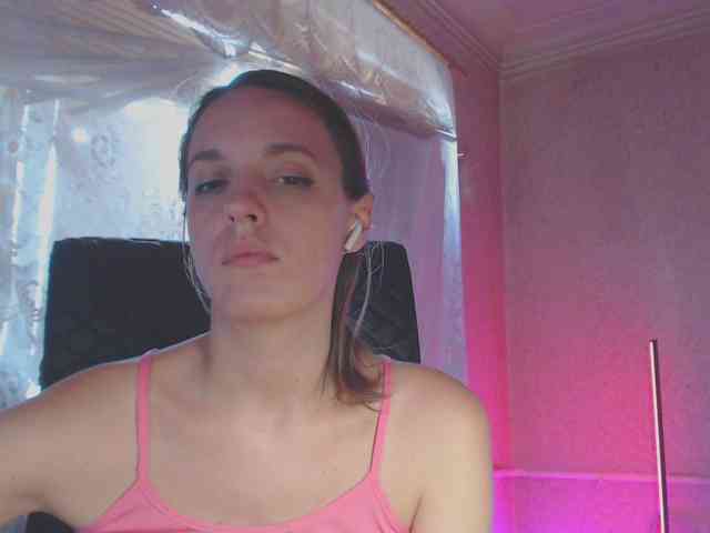 Babymuro4ka webcam