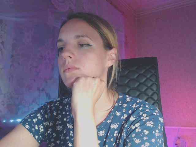 Babymuro4ka webcam