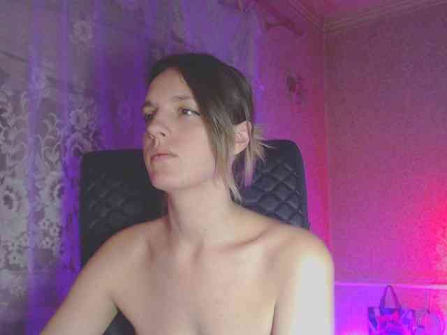 Babymuro4ka webcam