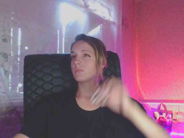 Babymuro4ka webcam