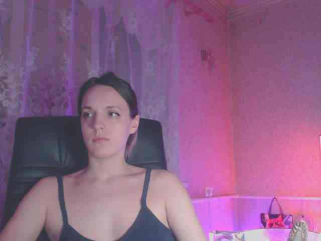 Babymuro4ka webcam