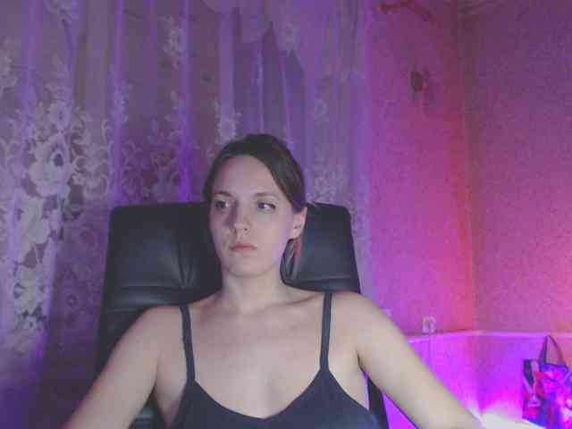 Babymuro4ka webcam