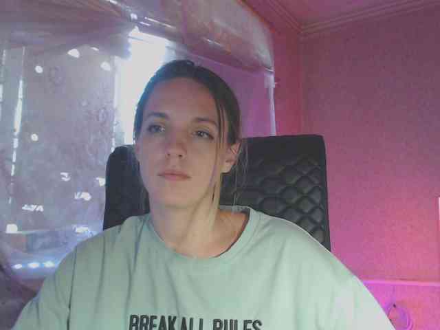 Babymuro4ka webcam