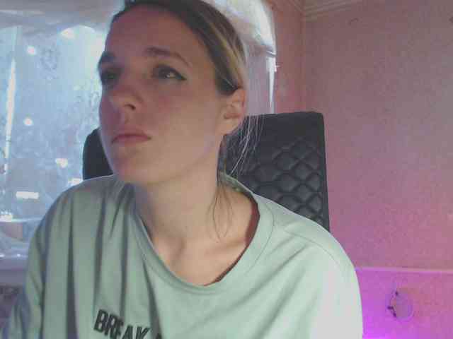 Babymuro4ka webcam