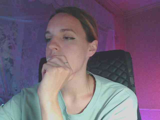 Babymuro4ka webcam
