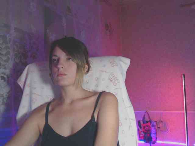 Babymuro4ka webcam