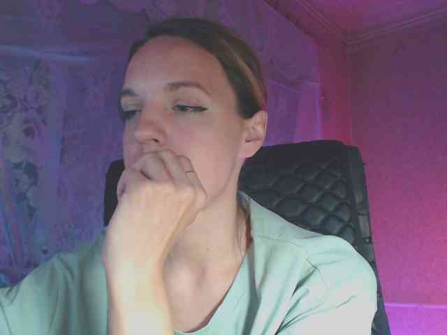 Babymuro4ka webcam