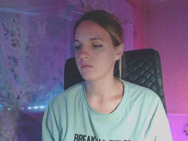 Babymuro4ka webcam