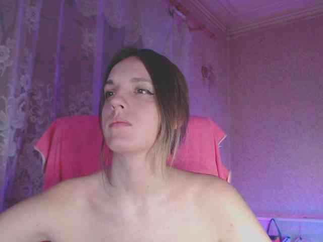 Babymuro4ka webcam