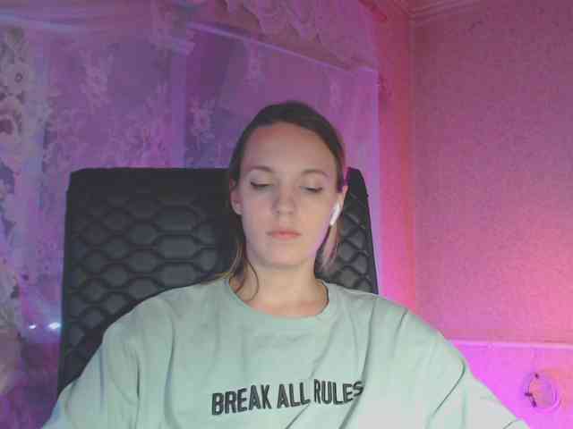 Babymuro4ka webcam