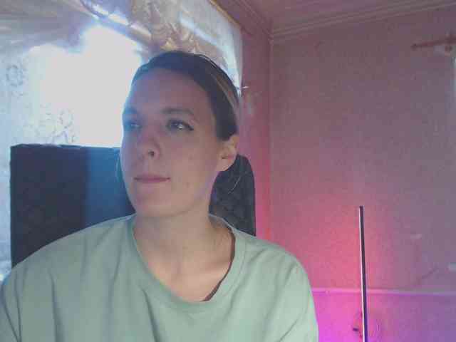 Babymuro4ka webcam