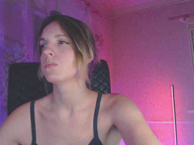 Babymuro4ka webcam
