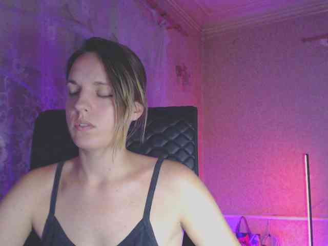 Babymuro4ka webcam
